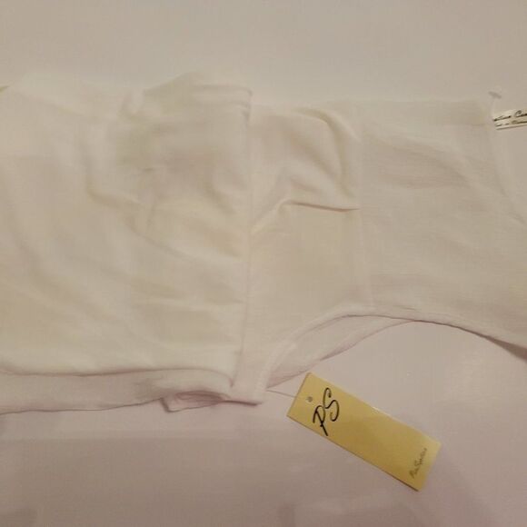 BRAND NEW PERSEPTION CONCEPT SLEEVELESS WOMEN"S BLOUSE SHIRT - Picture 15 of 16